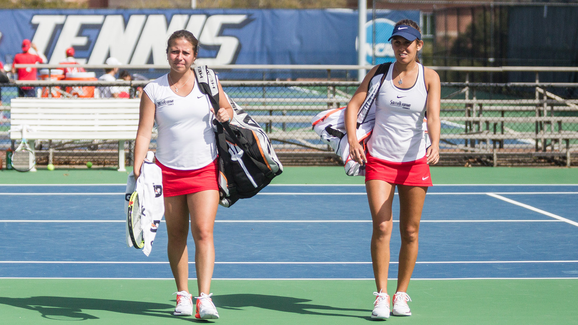 Tennis Student